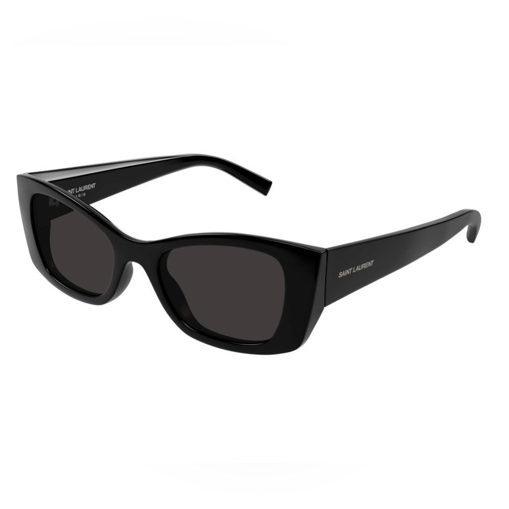 NEW SAINT LAURENT WOMEN SUNGLASSES - Picture 2 of 6